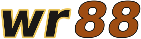 wr88 logo